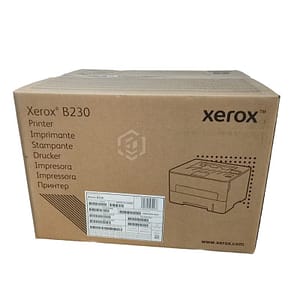 Impresora Xerox B230V_DNI Versalink Laser Blanco y Negro