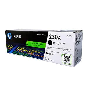 Tóner HP W2300A (230A) L.J.4303fdw 4203 Black 2000 Págs.