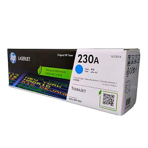 Tóner HP W2301A (230a) l.j. 4303 Cian 1,800 páginas