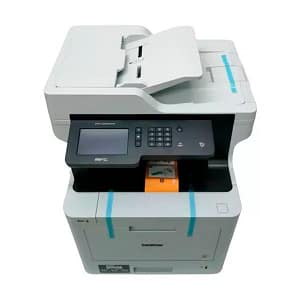 Impresora Brother MFC-L8900CDW, Multifunción, Laser, Color