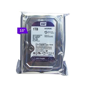 disco duro 1TB purple