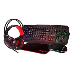 Combo Teros TE-4063N 4 en 1