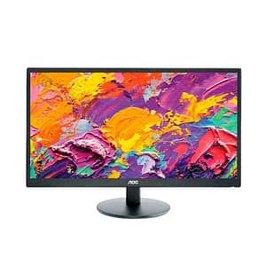 Monitor AOC E2270SWN