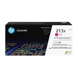 Toner HP W2133X magenta