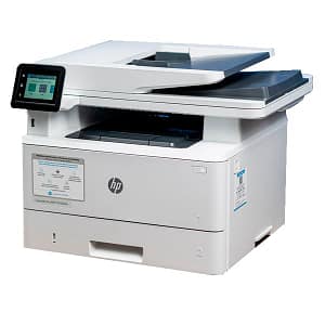 Impresora HP PRO 4103FDW LaserJet Multifuncional