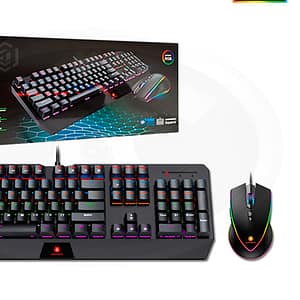 kid gaming antryx GC-5100