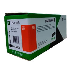 Tóner Lexmark 55B4H00 Negro MX432, MS431dn 15,000 Pág