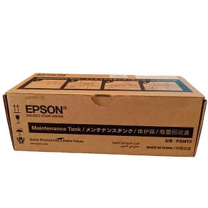 Tanque De Mantenimiento Epson C12C890501 Stylus Pro 7700