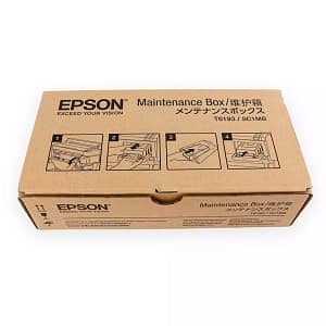 Tanque de Mantenimiento Epson T619300 SC-T3000/T5000