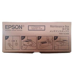 Tanque De Mantenimiento T699700 SureColor SC-P6000