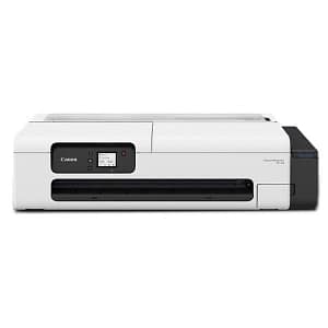 Impresora Plotter Canon TC-20 imagePROGRAF ideal para planos