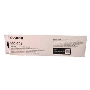 Caja De Mantenimiento Canon MC-G01 MAXIFY GX6010