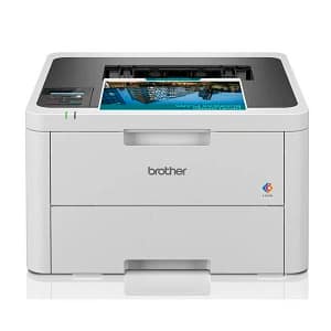 Impresora brother hl-l3280cdw Láser a Color Dúplex, Wifi