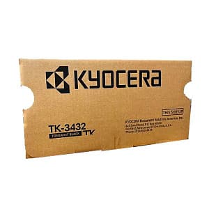 Tóner Kyocera TK-3432 Ecosys MA5500ifx Black 21,000 Pág