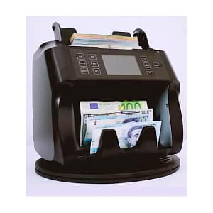 Novo-5000 Valorizadora De Billetes Marca Novocash Incluye