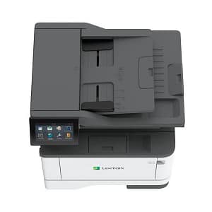 Impresora Lexmark MX432adwe Multifuncional Laser