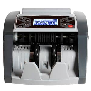 Contadora de Billetes PA-2040 / Conteo de píezas