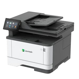Impresora Lexmark MX432adwe Multifuncional Laser