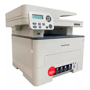 M7105DW Impresora Pantum laser Multifuncion Monocromatica
