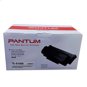 Toner Pantum TL-5120X Negro bp5100, bm5100 15,000 Páginas