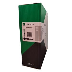Unidad De Imagen Lexmark 55B0ZA0 ms331, mx331 40,000 pag
