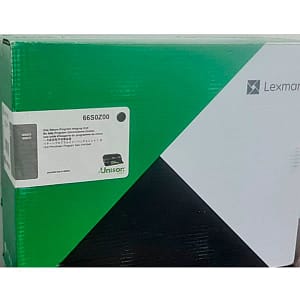 Unidad De Imagen Lexmark 66S0Z00 Black MS632dw 75,000k