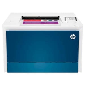Impresora HP Color LaserJet Pro 4203dw 5HH48A Imprime