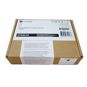 Accesorios Lexmark MarkNet N8372 802.11 Wireless 27X6410