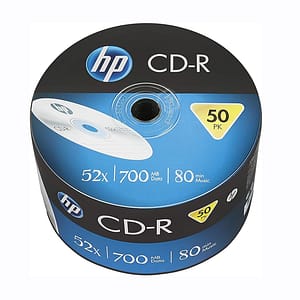 cd-r hp
