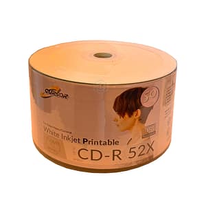 CD-R printable Cursor