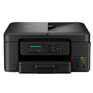 Impresora Brother DCP-T730DW Multifuncional Duplex Wifi