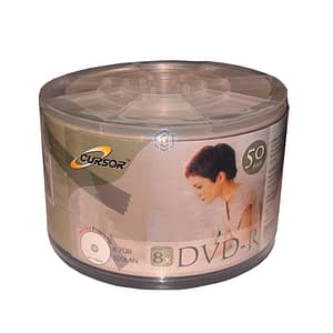 dvd-r cursor 8x