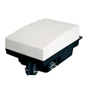 Contadora De Monedas Novo 50C Con Bandeja Articulada