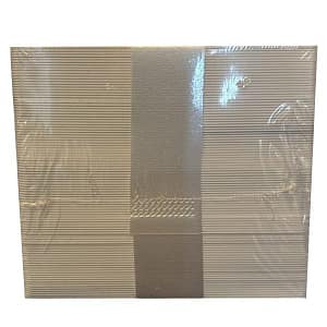 Paquete de tarjetas PVC (100 tarjetas) para CS-200E