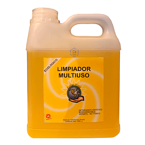Limpiador Multiuso Desmanchador