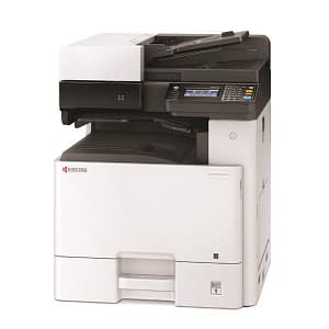 Impresora Kyocera M8124cidn Ecosys Multifuncional a Color