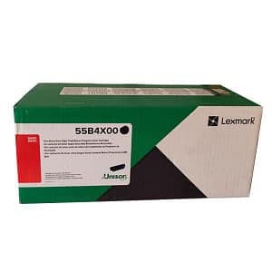 Toner Lexmark 55B4X00 MS431dw, MX431ad Black 20,000 Pág
