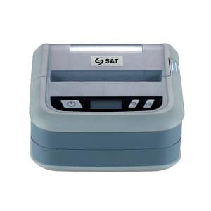Impresora Térmica SAT AF330 Portátil Bluetooth 70mm/ s-72mm