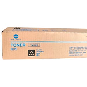 Tóner Konica Minolta TN-228K Negro Original (ACVH191)