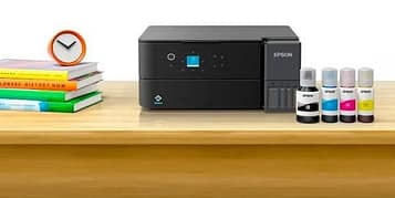 Impresora Epson Ecotank L4360 Impresora Epson Ecotank L4360 Multifuncional Wifi Duplex