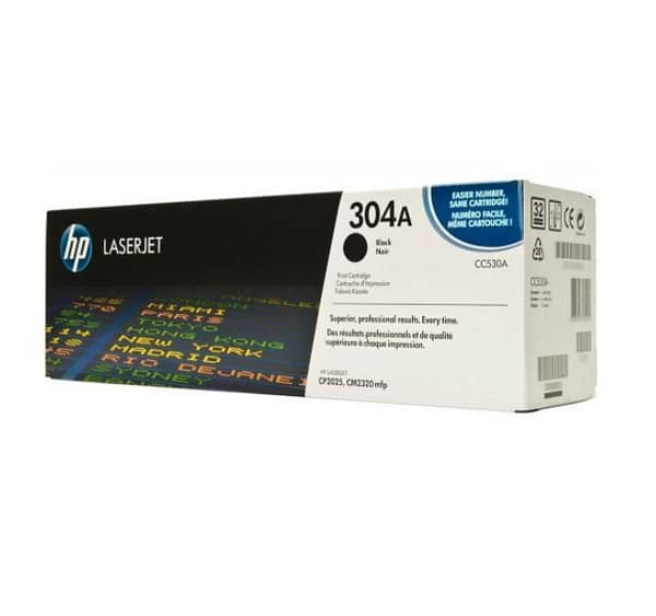 Toner hp cc530a Toner hp cc530a