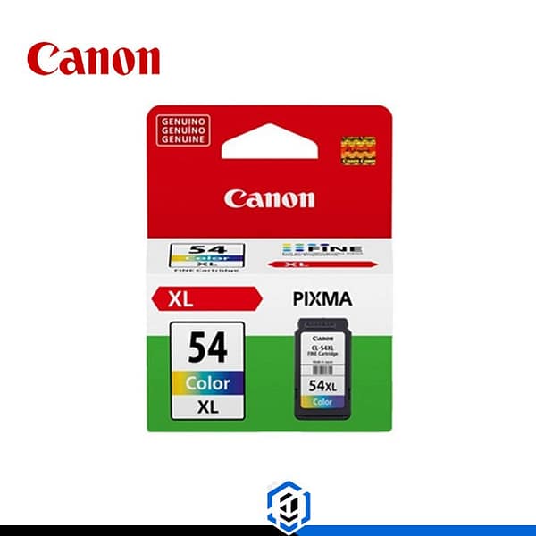 Tinta Canon CL-54XL Tinta Canon CL-54XL