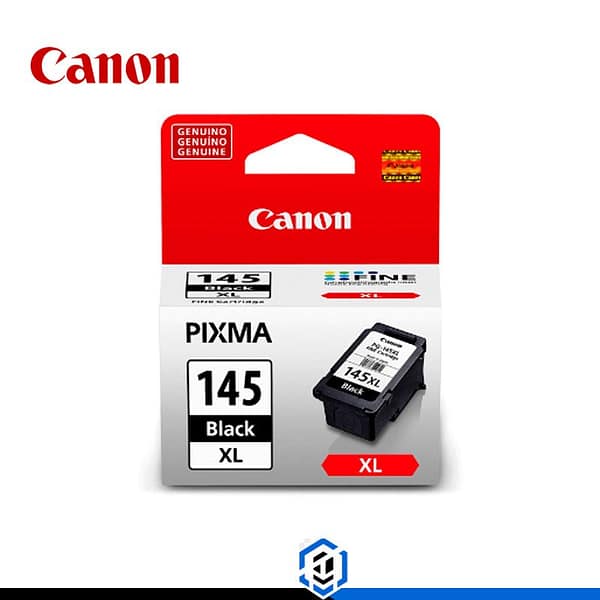 Tinta Canon PG-145XL Tinta Canon PG-145XL