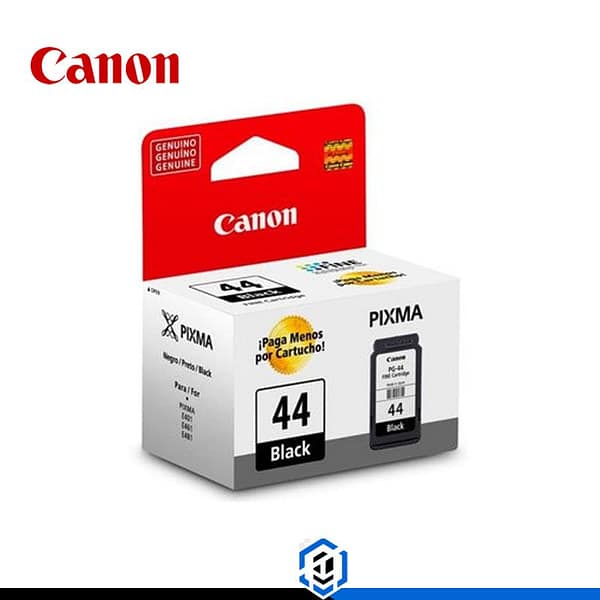 Tinta Canon PG-44 Tinta Canon PG-44