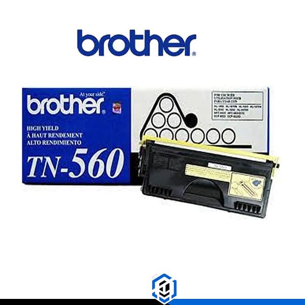 Toner Brother TN-560 Toner Brother TN-560