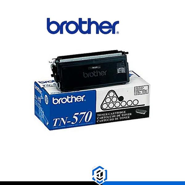 Toner Brother TN-570 Toner Brother TN-570