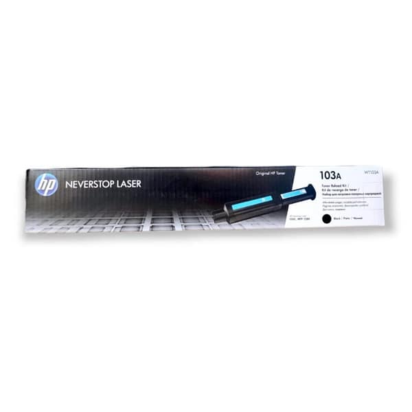 Toner HP W1103A 103a Toner HP W1103A