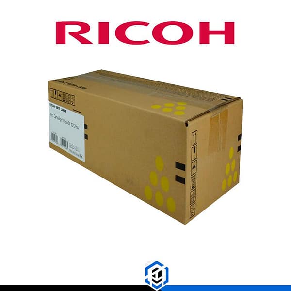 Toner Ricoh 407656 Toner Ricoh 407656