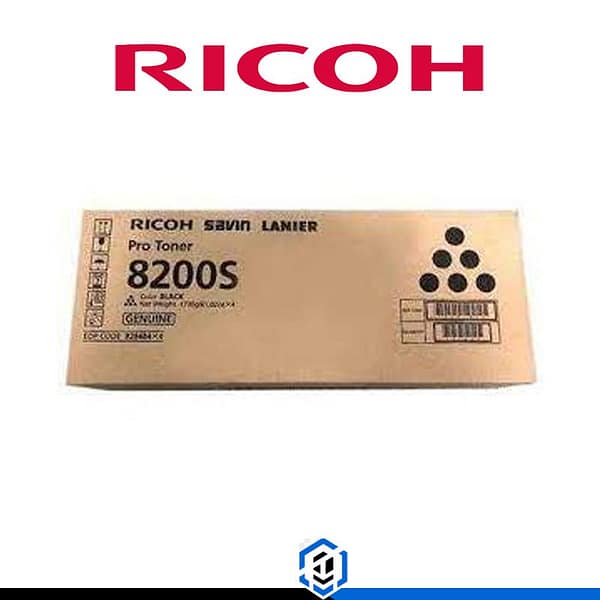 Toner Ricoh 828484 Toner Ricoh 828484