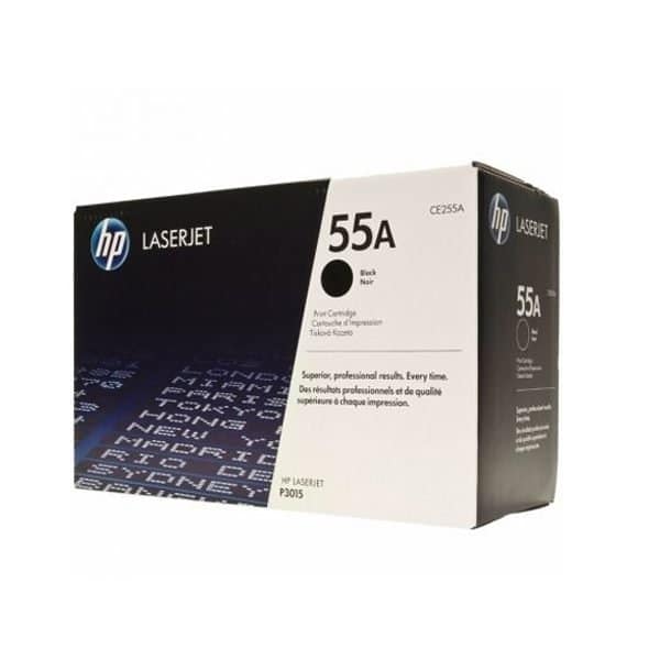 Toner hp ce255a Toner hp ce255a